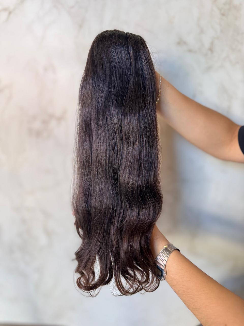 Cabelo Varejo 10