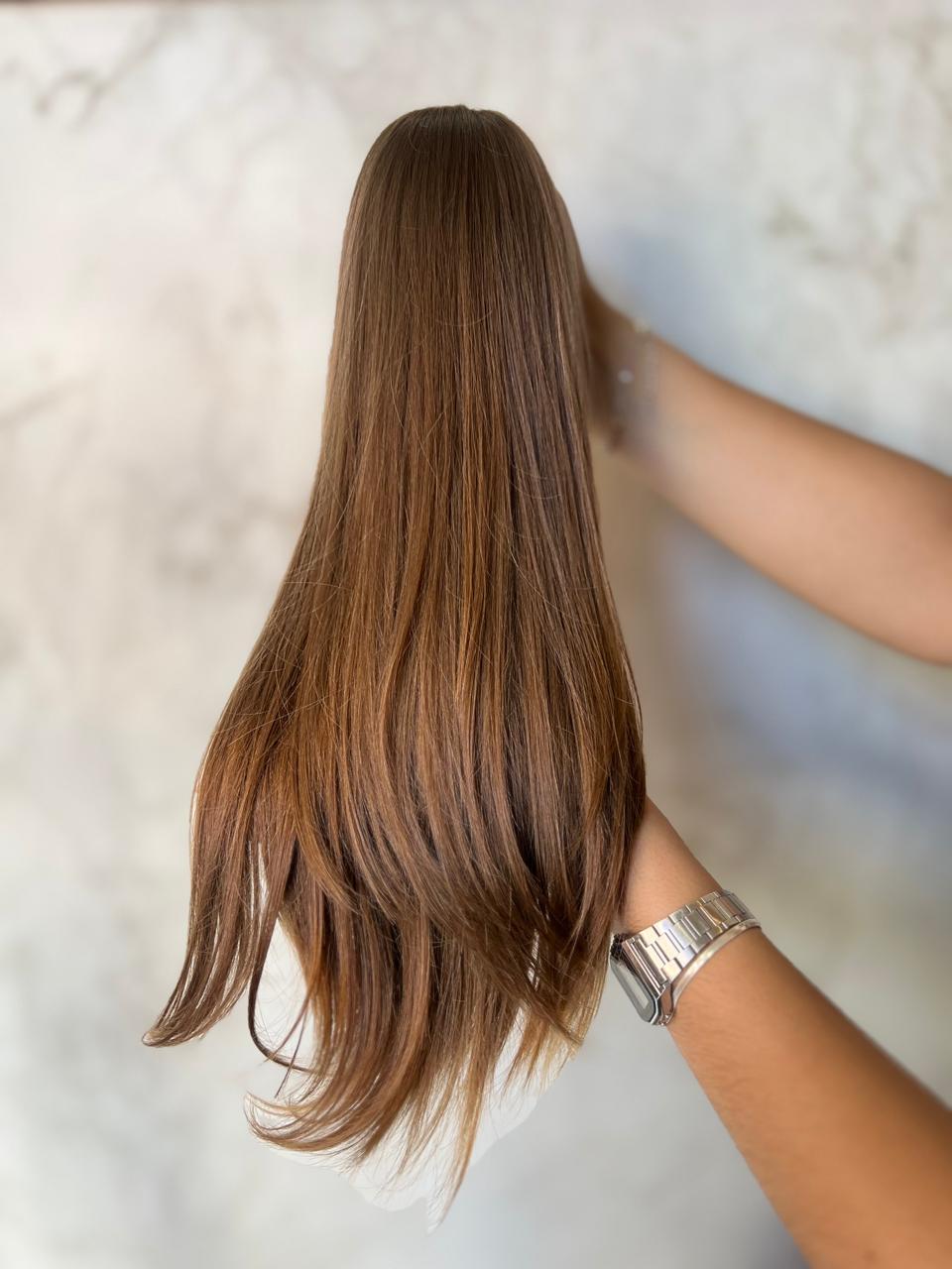 Cabelo Varejo 3