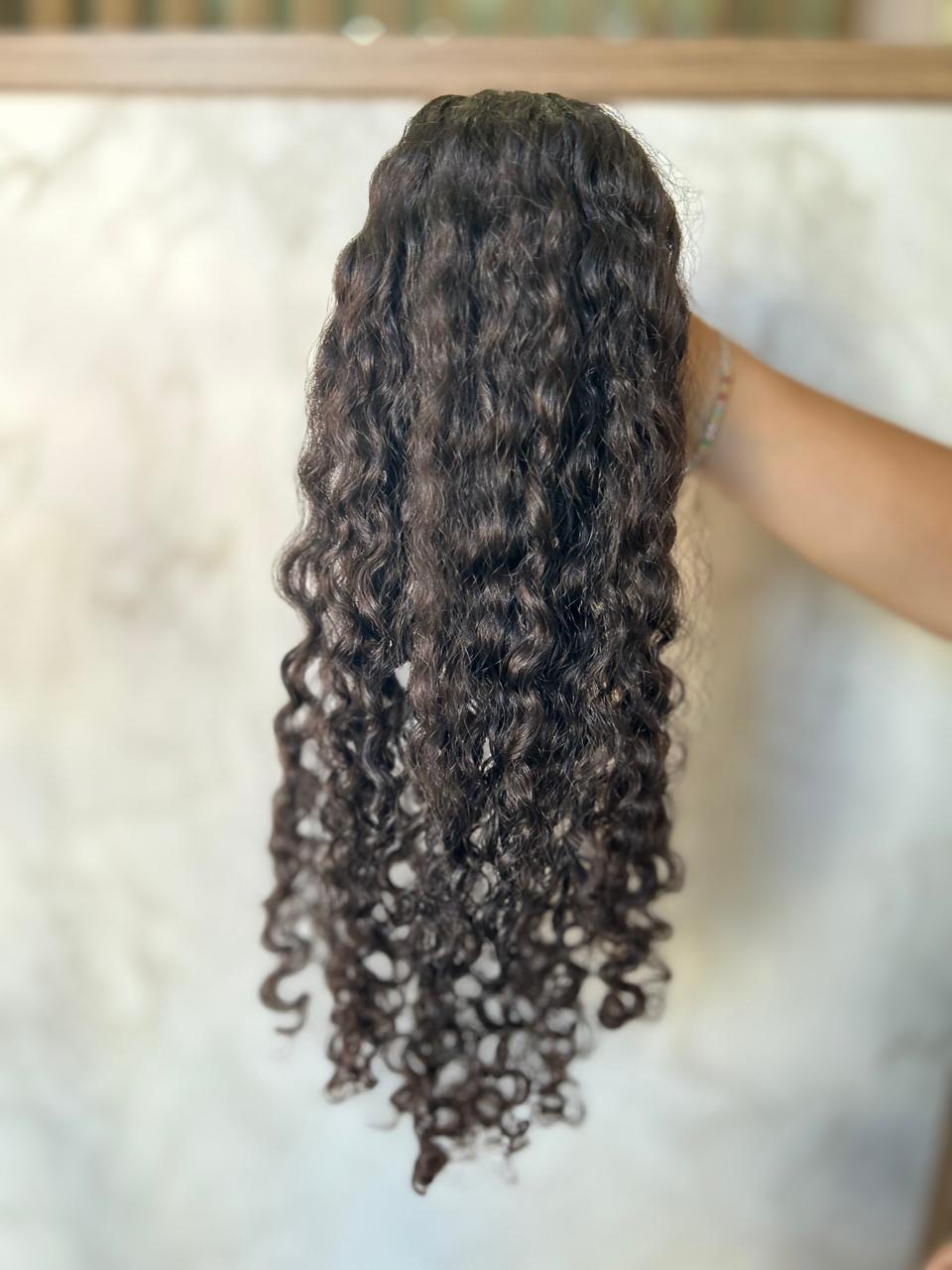 Cabelo Varejo 7