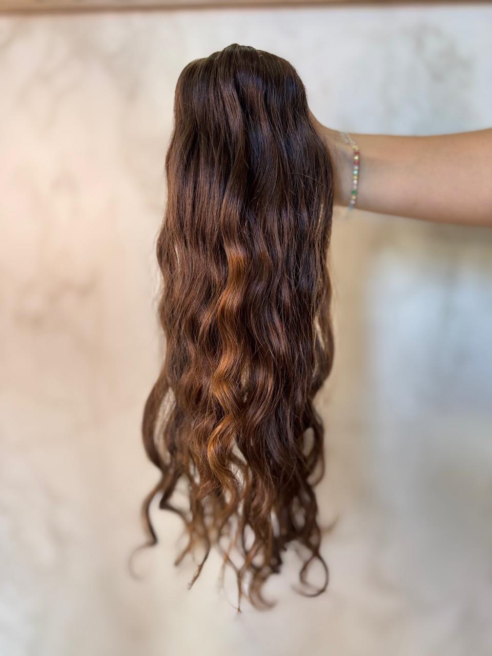 Cabelo Varejo 8