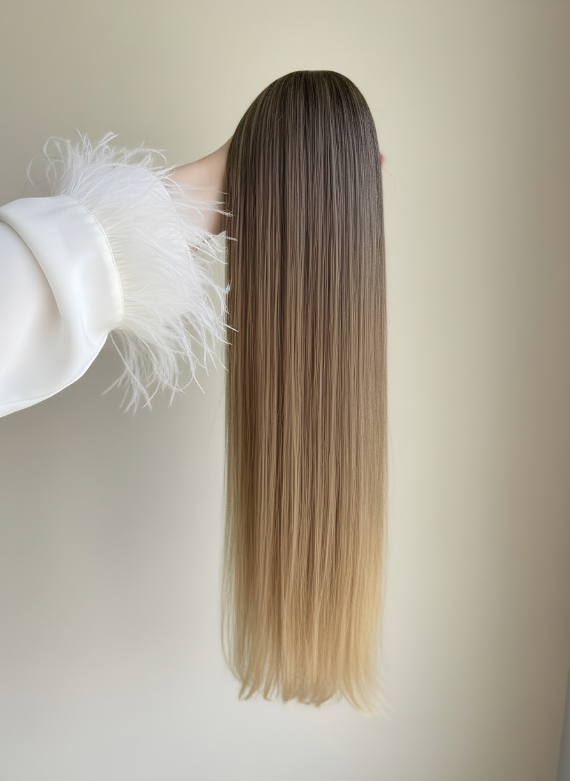 Ombré Hair